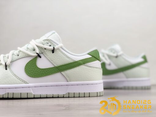Giày Nike Dunk Low Next Nature White Mint (5)
