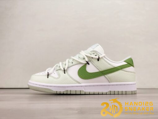 Giày Nike Dunk Low Next Nature White Mint