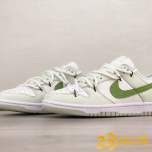 Giày Nike Dunk Low Next Nature White Mint (6)