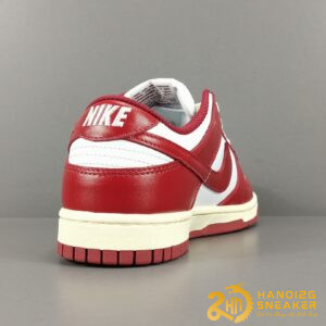 Giày Nike Dunk Low Retro ''Gym Red'' Like Auth (1)