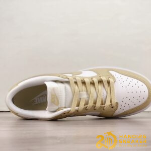 Giày Nike Dunk Low Team Gold DV0833 100 (2)