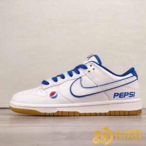 Giày Nike Dunk Low X Pepsi DD1391 104