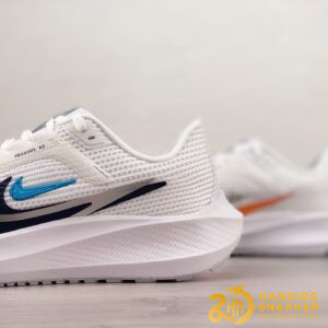 Giày Nike Pegasus 40 Premum White Multi Color (4)