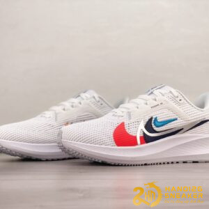 Giày Nike Pegasus 40 Premum White Multi Color (6)