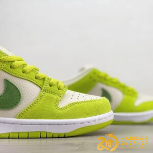 Giày Nike SB Dunk Low Green Apple DM0807 300 (8)