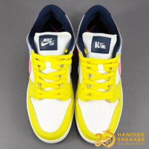 Giày Nike SB Dunk Low Pro Be True Xavier Schipani Like Auth (7)