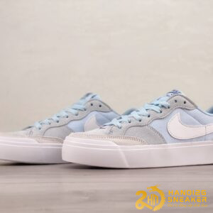Giày Nike SB Zoom Pogo Plus Blue Whisper (4)