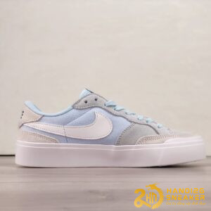 Giày Nike SB Zoom Pogo Plus Blue Whisper (5)