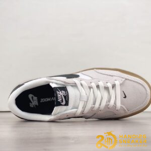 Giày Nike SB Zoom Pogo Plus White Black Gum (3)