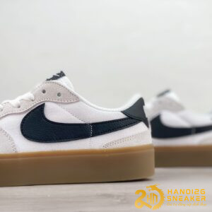 Giày Nike SB Zoom Pogo Plus White Black Gum (4)