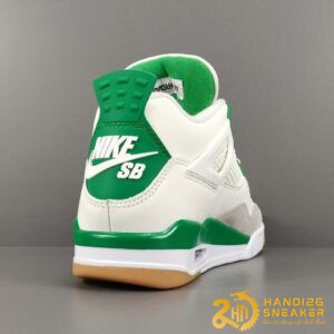 Giày Nike SB X Jordan Air Jordan 4 ''Pine Green'' Like Auth (5)