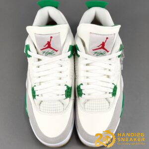 Giày Nike SB X Jordan Air Jordan 4 ''Pine Green'' Like Auth (6)