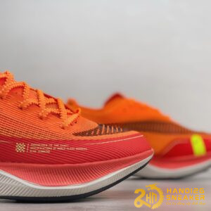 Giày Nike Vaporfly Next 2 Total Orange (2)
