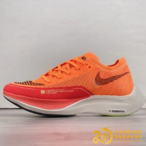 Giày Nike Vaporfly Next 2 Total Orange
