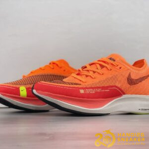 Giày Nike Vaporfly Next 2 Total Orange (5)