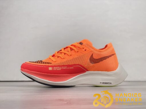 Giày Nike Vaporfly Next 2 Total Orange