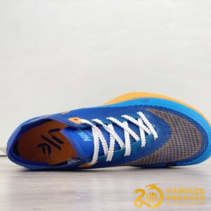 Giày Nike Vaporfly Next% Royal Vivid Orange (3)