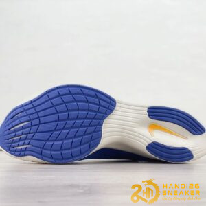 Giày Nike Vaporfly Next% Royal Vivid Orange (5)