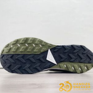 Giày Tenis Nike React Wildhorse 8 Black Blue (2)