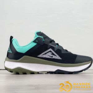 Giày Tenis Nike React Wildhorse 8 Black Blue (8)