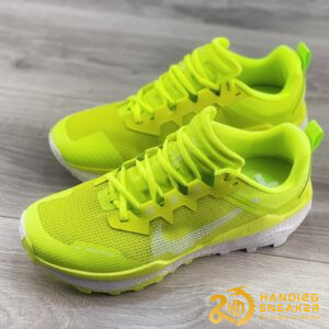 Giày Tenis Nike React Wildhorse 8 Yellow (1)