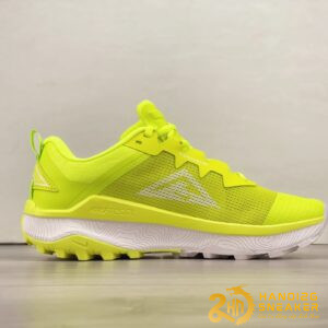 Giày Tenis Nike React Wildhorse 8 Yellow (2)