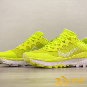 Giày Tenis Nike React Wildhorse 8 Yellow (4)