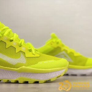 Giày Tenis Nike React Wildhorse 8 Yellow (7)
