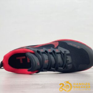 Giày Tenis Nike Wildhorse 8 Black Red (2)