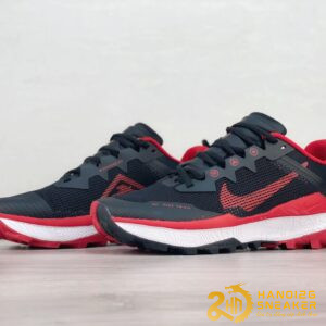 Giày Tenis Nike Wildhorse 8 Black Red (3)