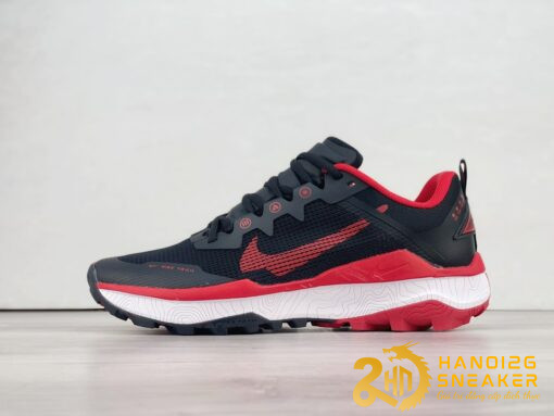 Giày Tenis Nike Wildhorse 8 Black Red