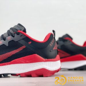 Giày Tenis Nike Wildhorse 8 Black Red (6)