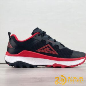 Giày Tenis Nike Wildhorse 8 Black Red (7)