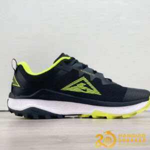 Giày Tenis Nike Wildhorse 8 Black Yellow (3)