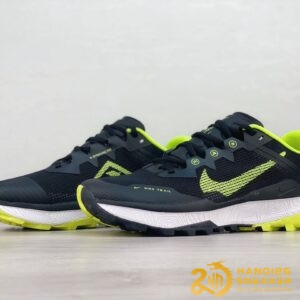 Giày Tenis Nike Wildhorse 8 Black Yellow (4)