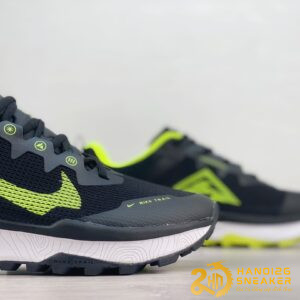 Giày Tenis Nike Wildhorse 8 Black Yellow (5)