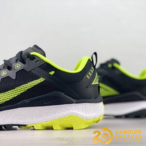 Giày Tenis Nike Wildhorse 8 Black Yellow (8)