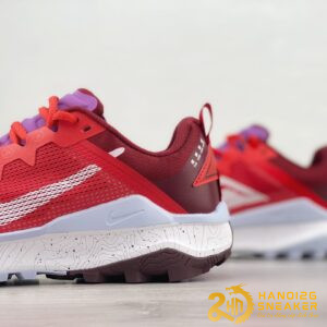 Giày Tenis Para Trail Nike Wildhorse 8 De Mujer (2)