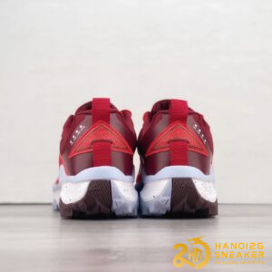 Giày Tenis Para Trail Nike Wildhorse 8 De Mujer (3)