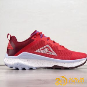 Giày Tenis Para Trail Nike Wildhorse 8 De Mujer (4)