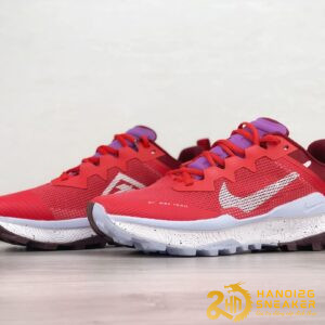 Giày Tenis Para Trail Nike Wildhorse 8 De Mujer (5)