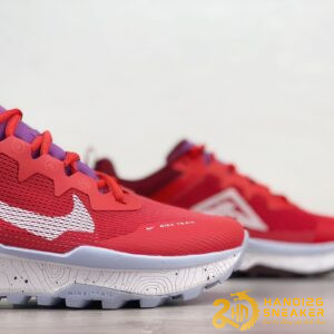 Giày Tenis Para Trail Nike Wildhorse 8 De Mujer (7)