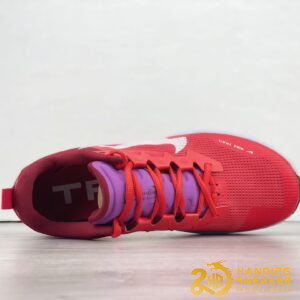 Giày Tenis Para Trail Nike Wildhorse 8 De Mujer (8)
