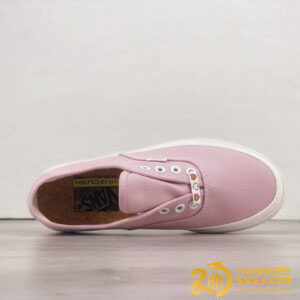 Giày Vans Unisex Authentic Prism Pink (7)