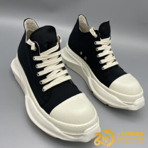 RICK OWENS Ramones Abstract Low 20ss