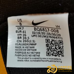 Tem Giày NIKE SB DUNK LOW PRO ACG Terra BQ6817 008