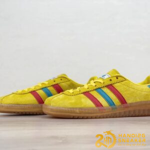 Giày Adidas Bermuda END Bauhaus HP9393 (2)