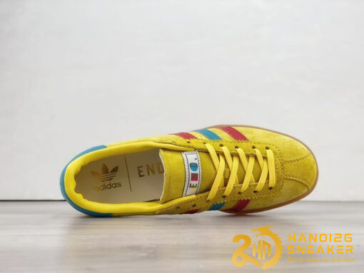 Giày Adidas Bermuda END Bauhaus HP9393 (3)