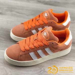 Giày Adidas Campus 00s Amber Tint GY9474 (1)