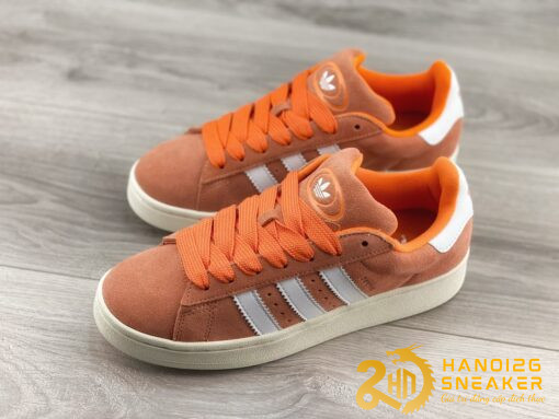 Giày Adidas Campus 00s Amber Tint GY9474 (1)